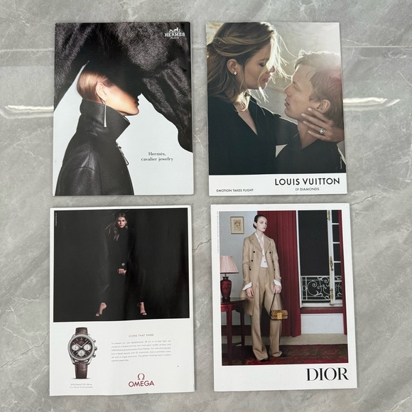 Architectural Digest The International Design Authority 4 Magazine Bundle - Picture 3 of 16